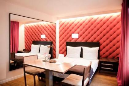 Adele Designhotel - image 2