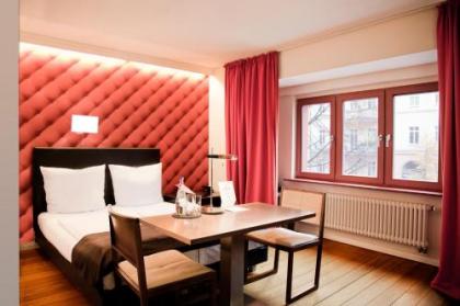 Adele Designhotel - image 4