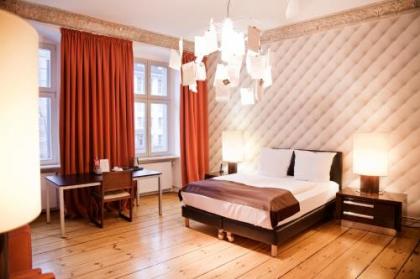 Adele Designhotel - image 5