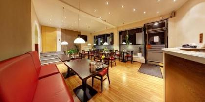 Hotel Kallmeyer - image 1