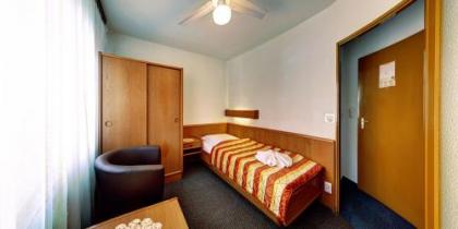 Hotel Kallmeyer - image 14