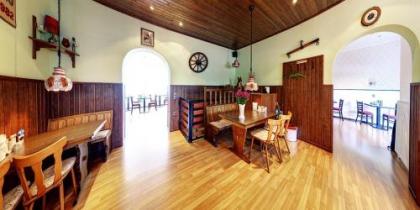 Hotel Kallmeyer - image 19