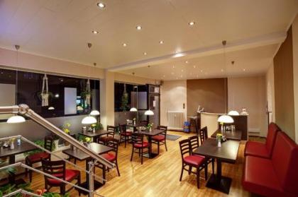 Hotel Kallmeyer - image 2