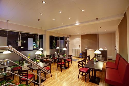 Hotel Kallmeyer - image 2