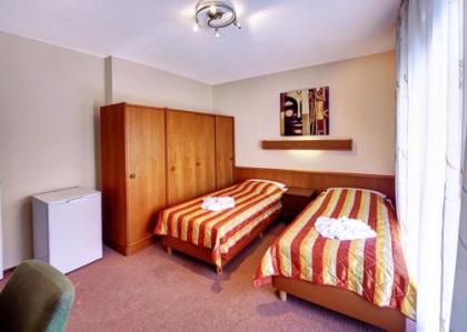 Hotel Kallmeyer - image 5