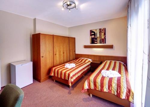 Hotel Kallmeyer - image 5