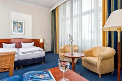 Wyndham Garden Berlin Mitte - image 10