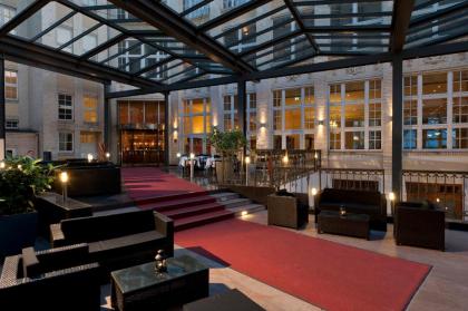 Wyndham Garden Berlin Mitte - image 11