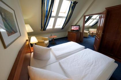 Wyndham Garden Berlin Mitte - image 18