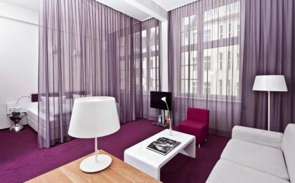 Wyndham Garden Berlin Mitte - image 20