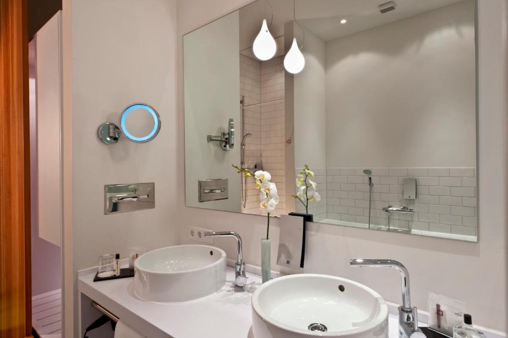 Wyndham Garden Berlin Mitte - image 5