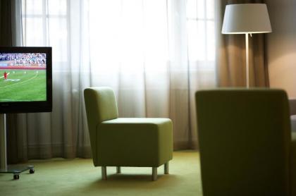 Wyndham Garden Berlin Mitte - image 8