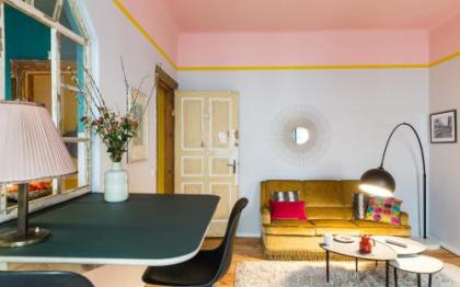 Brilliant Apartments - image 1