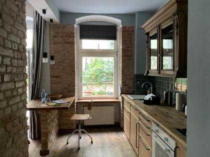 Brilliant Apartments - image 13
