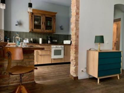 Brilliant Apartments - image 14
