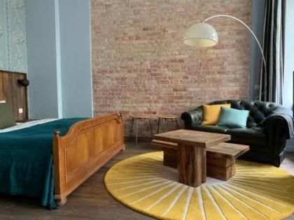Brilliant Apartments - image 16