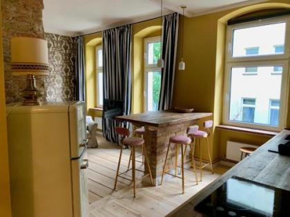 Brilliant Apartments - image 9