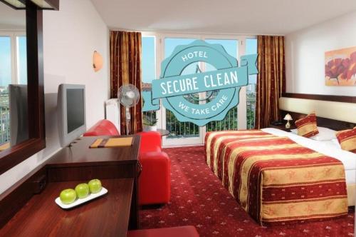 Hotel Klassik Berlin - main image