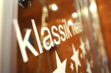 Hotel Klassik Berlin - image 17