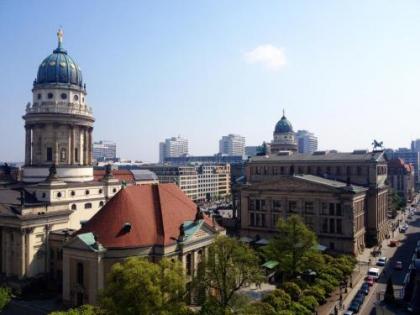 Regent Berlin - image 3