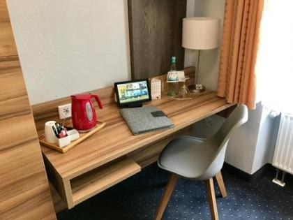 Melarose Feng Shui Hotel - image 14