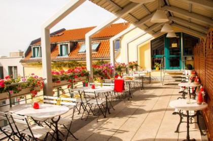 Mikon Eastgate Hotel - City Centre - image 1