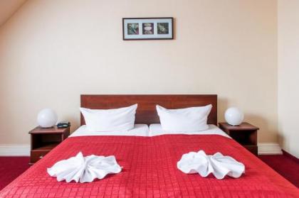 Mikon Eastgate Hotel - City Centre - image 15