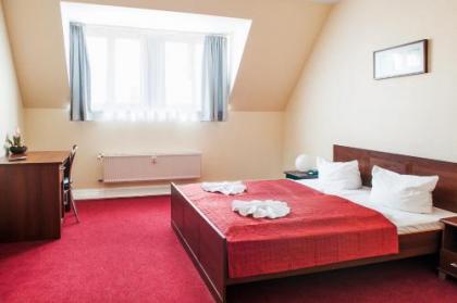 Mikon Eastgate Hotel - City Centre - image 17