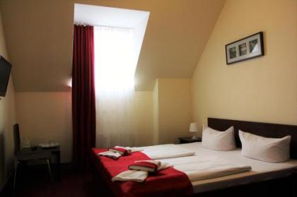 Mikon Eastgate Hotel - City Centre - image 18