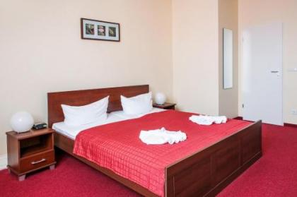 Mikon Eastgate Hotel - City Centre - image 20