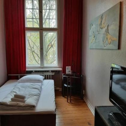 ArtHotel Connection - image 18