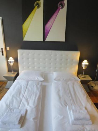ArtHotel Connection - image 2