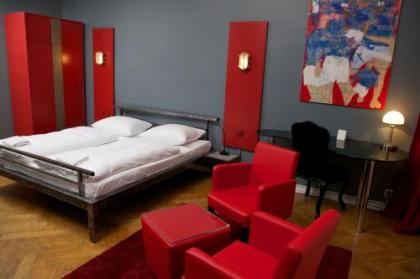 ArtHotel Connection - image 3