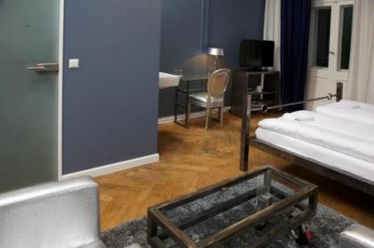 ArtHotel Connection - image 6