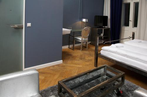 ArtHotel Connection - image 6