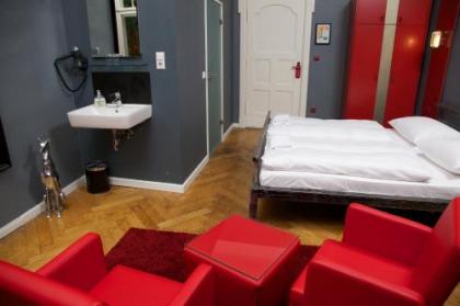 ArtHotel Connection - image 8