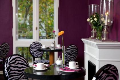 ArtHotel Connection - image 9