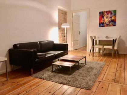 stadtRaum-berlin apartments - image 1