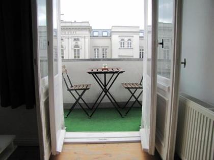 stadtRaum-berlin apartments - image 12