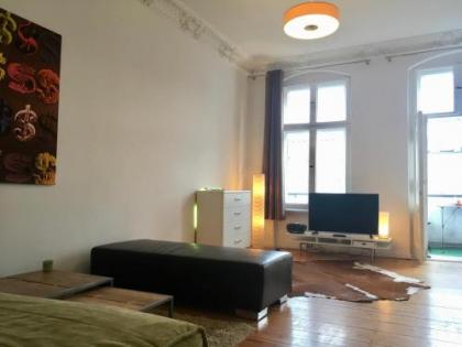 stadtRaum-berlin apartments - image 13