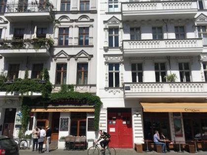 stadtRaum-berlin apartments - image 14