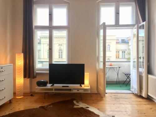 stadtRaum-berlin apartments - image 2