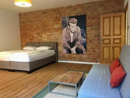 stadtRaum-berlin apartments - image 3