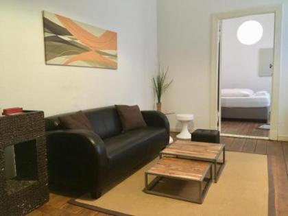 stadtRaum-berlin apartments - image 5