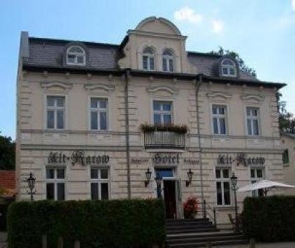 Hotel Alt-Karow - image 11