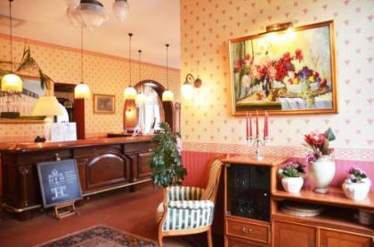 Hotel Alt-Karow - image 12