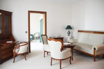 Hotel Alt-Karow - image 14
