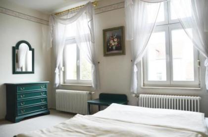 Hotel Alt-Karow - image 15