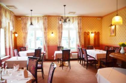 Hotel Alt-Karow - image 16