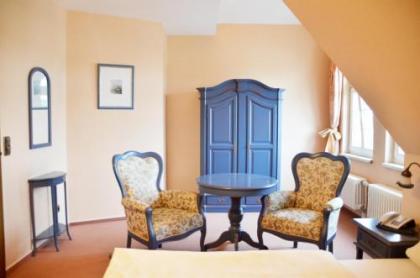 Hotel Alt-Karow - image 18